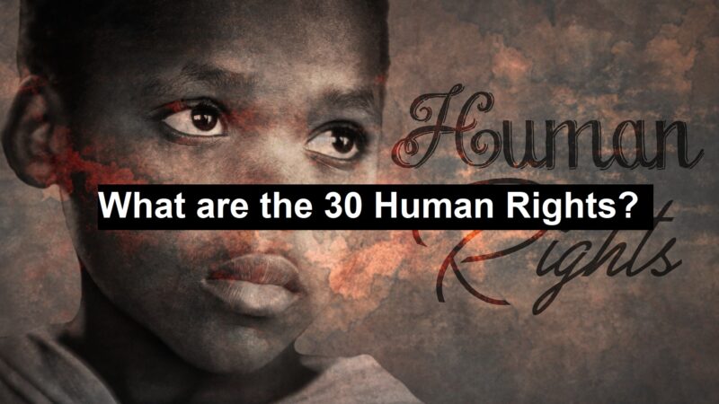 Human Rights