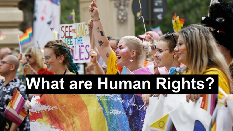 Human Rights