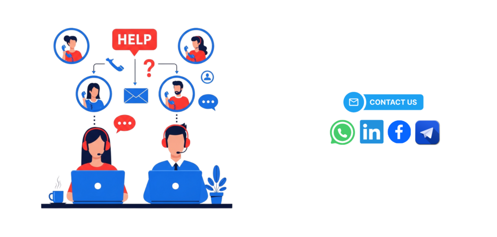 Lawfulvoice Contact Us