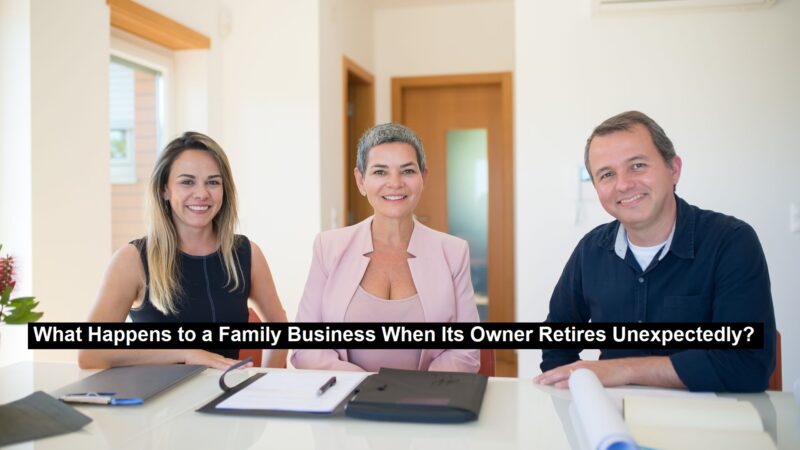 Family Business
